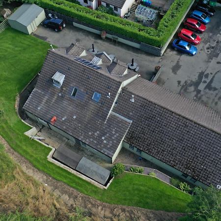 Auld Mill House Hotel Dunfermline Esterno foto