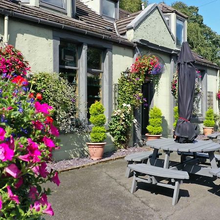 Auld Mill House Hotel Dunfermline Esterno foto