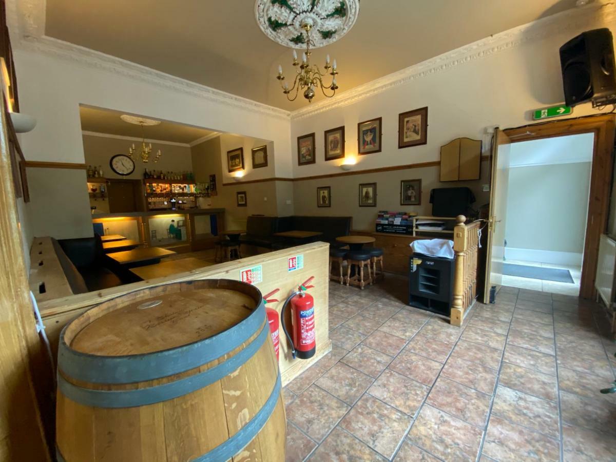 Auld Mill House Hotel Dunfermline Esterno foto